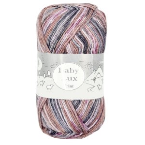 Baby Lux Print Ionian