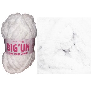 Big'un Super Chunky Snow 01