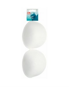Bra cups for lingerie C (95)w