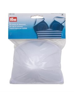 Prym Bra Cups For Swimwear Size C