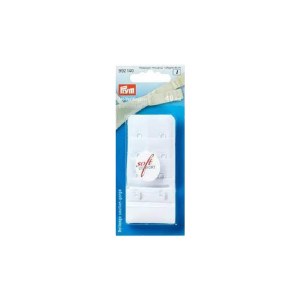 Prym Bra Extender 40mm White