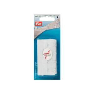 Prym Bra Extender 75mm white