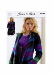 Brett Adults Aran 064