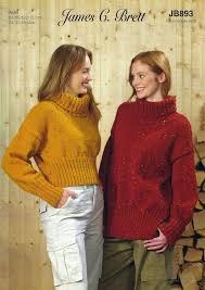 Brett Adults Aran 893