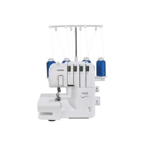 Brother Overlocking Machine