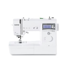 Brother sewing machine A16