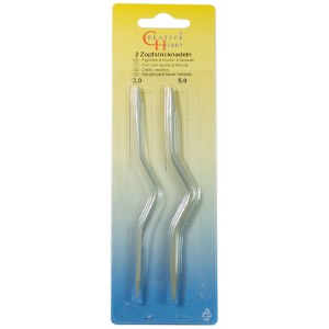 Cable Needle 3+5