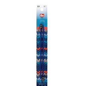 Childs Knitting Ndls 3.5mm*