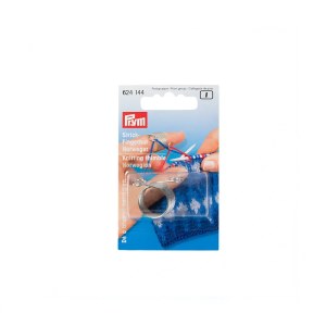 Childs Knitting Pins Plastic 3mm