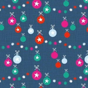 Christmas Bauble 112cm