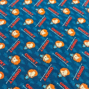 Chucky Premium Cotton
