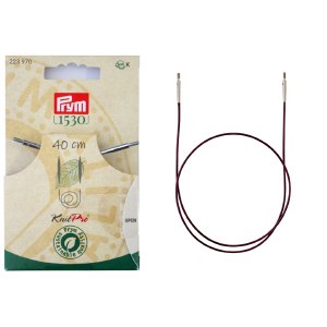 Circular Needle Interch 60cm
