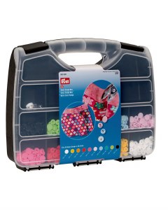 Colour Snap Box