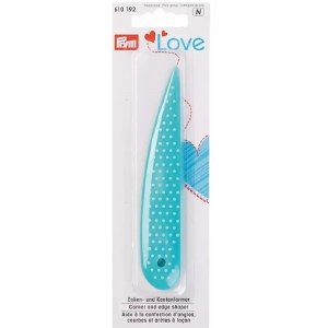 Corner & Edge Shaper