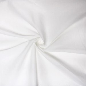 Cotton Lawn Ivory 138cm