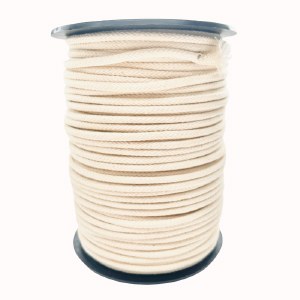 Cotton piping cord [No 5]