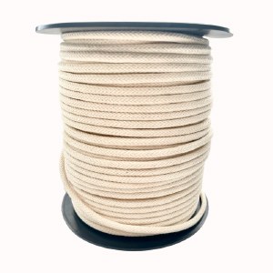 Cotton piping cord [No 6]