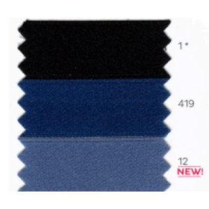 Double Satin 3mm 617