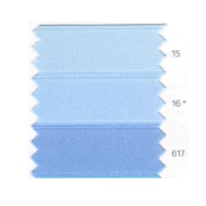 Double Satin 3mm 11