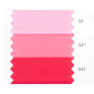 Double Satin 3mm 32
