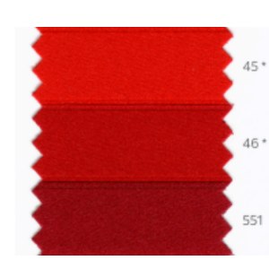 Double Satin 3mm 44