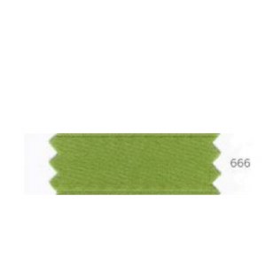 Double Satin 3mm 666