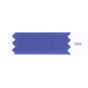 Double Satin 3mm 668