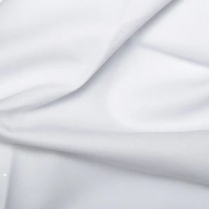 Dyed Cotton Drill White