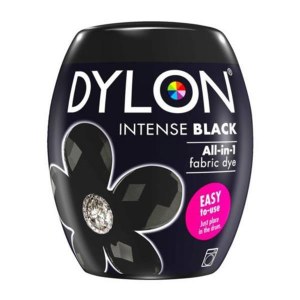 Dylon Machine Dye Black