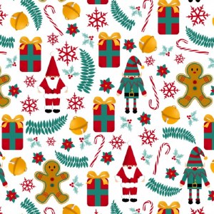 Everyone Together 112cm