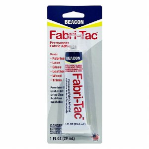 Ber-Fix Textile Adhesive – 150g – Strong Glue For Fabric, Leather, Awnings – Made In Germany