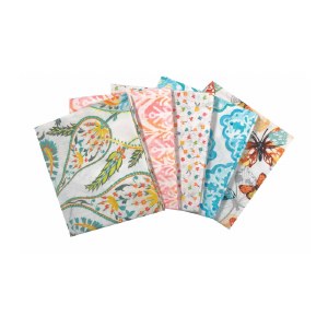 Fat Quarter Bohemian