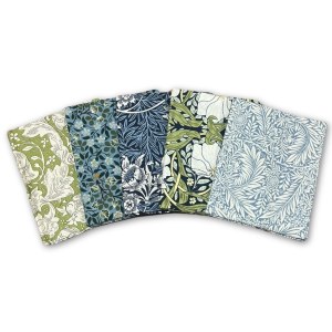 Fat Quarter Classic