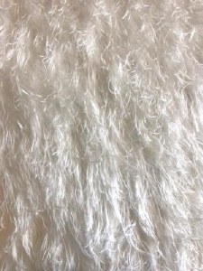 'Arabella' Faux Fur