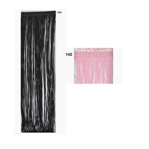 Fringe 142 b Pink