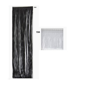 Fringe 194 Silver