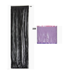 Fringe 228 lilac