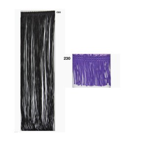 Fringe 230 Purple
