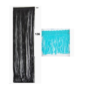 Fringe 744 Mint