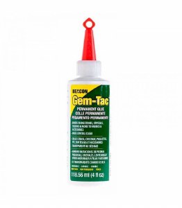 Adhesives and Glues