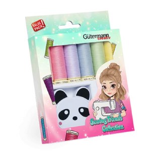 GM Sewing Friends Set