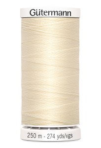 Gutermann 250m 412