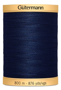 Gutermann Cotton 800m 5322
