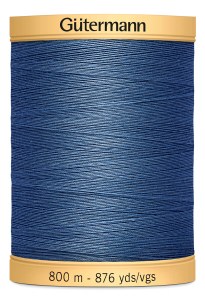Gutermann Cotton 800m 5624