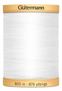 Gutermann Cotton 800m 5709