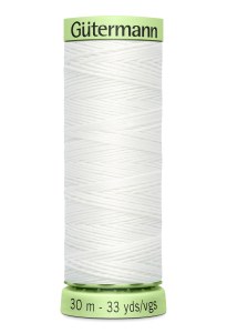 Gutermann Topstitch 100m 802