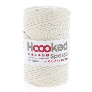 Hooked Spesso Chunky Cotton