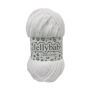 Jellybaby Chunky White