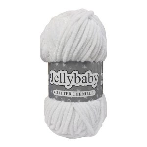 Jellybaby Glitter Cool Diamond