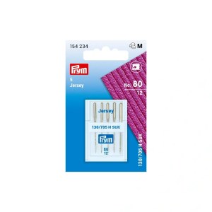 Jersey Needles 70 5pc